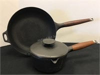 Copco Cast Cookware