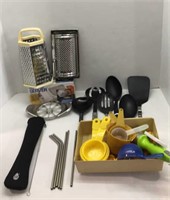 Useful Kitchen Items