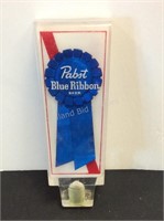 Pabst Blue Ribbon Acrylic Tap Handle