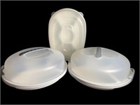 Sterilite Plasticware