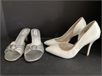 Ladies Name Brand Shoes 9 and 9.5