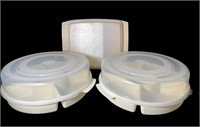 Tupperware and Storage Containers