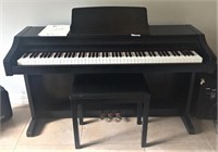 Viscount Allegro Digital Piano