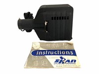 Skan Vintage Projector