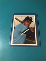 RARE 1975 SSPC George Brett ROOKIE CARD – Kansas C