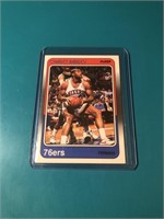 1988-89 Fleer Charles Barkley – Philadelphia 76ers
