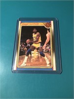 1988-89 Fleer Magic Johnson All-Star – Lakers Mich
