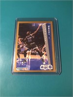 1992 Fleer Shaq ROOKIE CARD – Lakers Magic LSU Sha