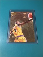 1996-97 Premium Kobe Bryant ROOKIE CARD – Los Ange