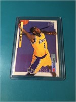 1996-97 Ultra Kobe Bryant ROOKIE CARD – Los Angele