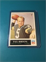 1965 Philadelphia Paul Hornung – Green Bay Packers