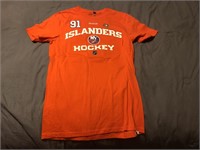 New Reebok Islanders Hockey Shirt - S