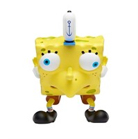 SpongeBob SquarePants Mocking SpongeBob