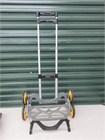 UPCART STAIR DOLLY