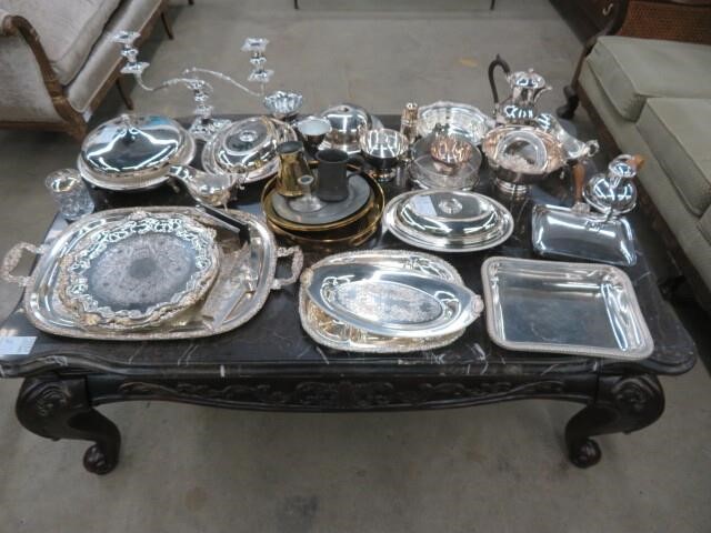 HUGE AUCTION Antiques, Collectibles, Jewellery & Furniture