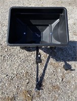 Agri-Fab Tow Broadcast Spreader (NEW) 45-05302