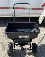 Agri-Fab Spreader (New) 45-003882 KD