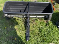 Agri-Fab 185 lb Tow Spreader (NEW) 45-02884