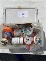 Miscellaneous Fishing Items
