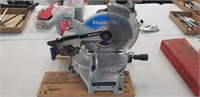 Shop Master Mitre Saw