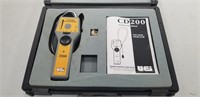 CD200 Gas Leak Detector