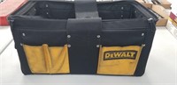 Heavy Duty DeWalt Carry Bag
