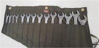 Craftsman Complete Wrench Set