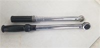 Torque Wrenches, Craftsman and More