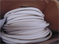 Bonded Straight  Tubing 1/2" OD and 5/16" ID