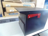Lockable Drop Box or Mail Box - Heavy Duty