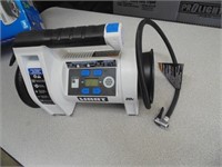 20V HART Digital Air Pump / Inflator
