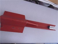 Red Stake Holder