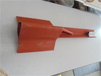 Red Stake Holder