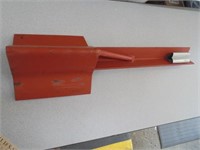 Red Stake Holder