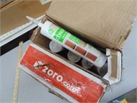 CONCRETE Silicone Tubes - 11Pk