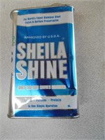 SHEILA SHINE - 1 Quart Metal Polish 2