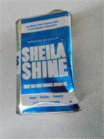 SHEILA SHINE - 1 Quart Metal Polish 3