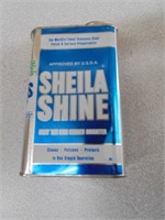 SHEILA SHINE - 1 Quart Metal Polish 4