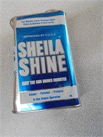 SHEILA SHINE - 1 Quart Metal Polish 5