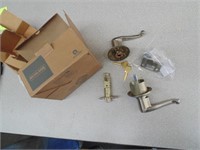 SCHLAGE Keyed Door Lock