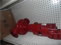 BELL and GOSSETT Centrifugal Pump?