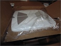 Ventilation Fan 80 CFM