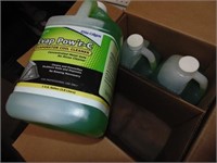 Evaporator Coil Cleaner - Three Gallons