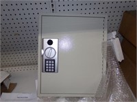Key Cabinet Digital Lock