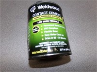 WELDWOOD Contact Cement