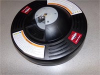 14 Inch Rotating Surface Cleaner