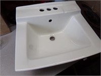 Approx 19 x 17 Sink