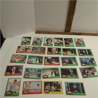 Star Wars Collectible Trading Cards