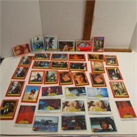 Star Wars Collectible Trading Cards