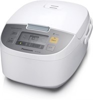 Panasonic SR-ZE105 Rice Cooker